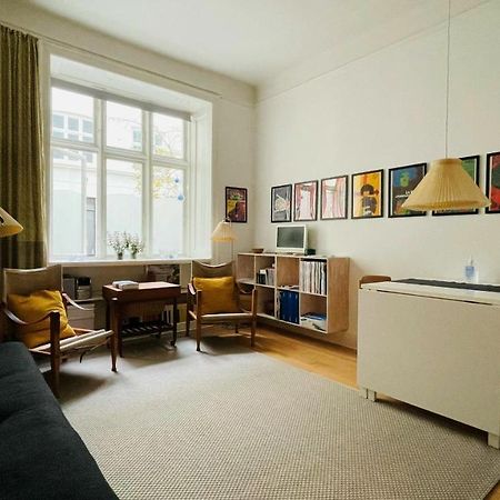 Apartmentincopenhagen Apartment 1314 المظهر الخارجي الصورة