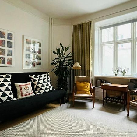 Apartmentincopenhagen Apartment 1314 المظهر الخارجي الصورة
