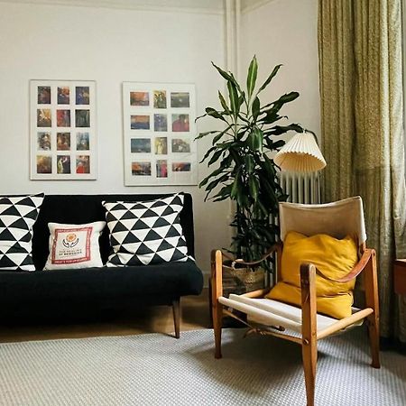 Apartmentincopenhagen Apartment 1314 المظهر الخارجي الصورة