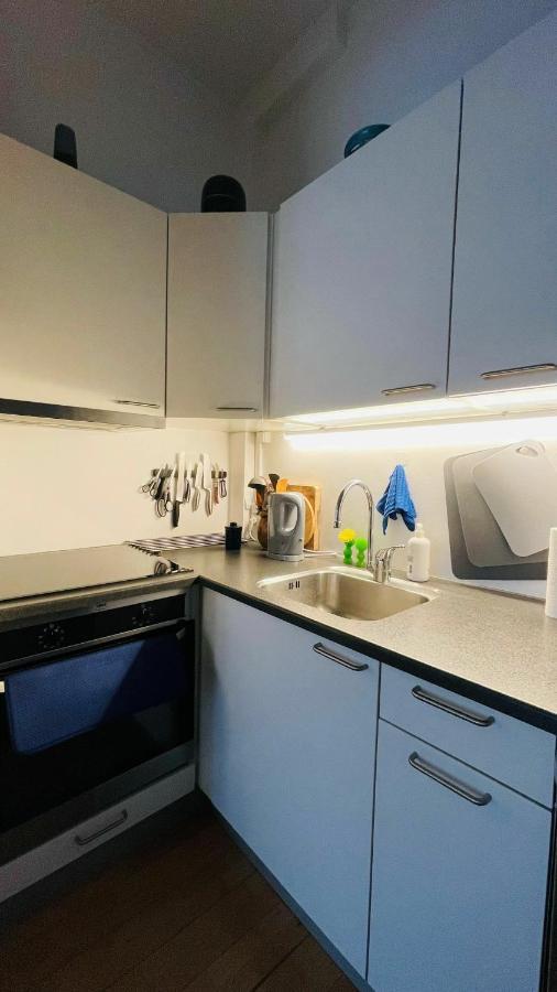 Apartmentincopenhagen Apartment 1314 المظهر الخارجي الصورة