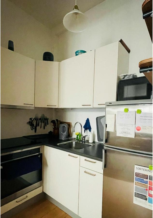 Apartmentincopenhagen Apartment 1314 المظهر الخارجي الصورة