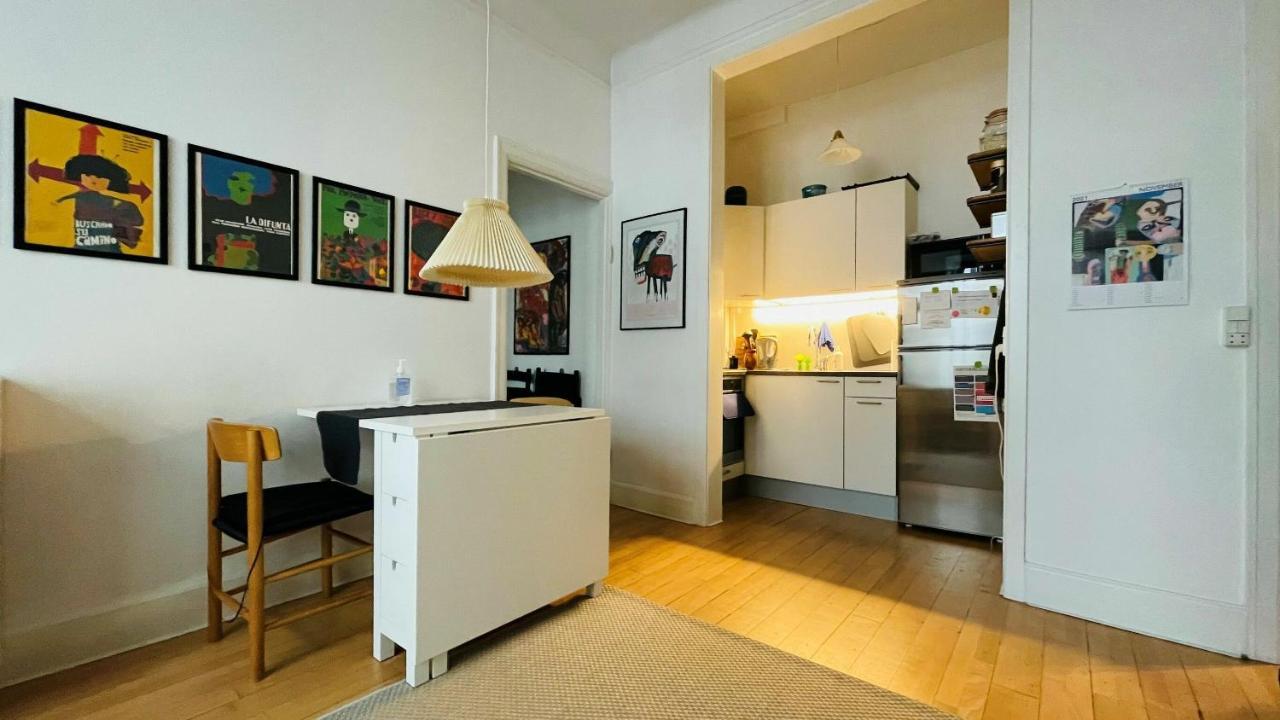 Apartmentincopenhagen Apartment 1314 المظهر الخارجي الصورة