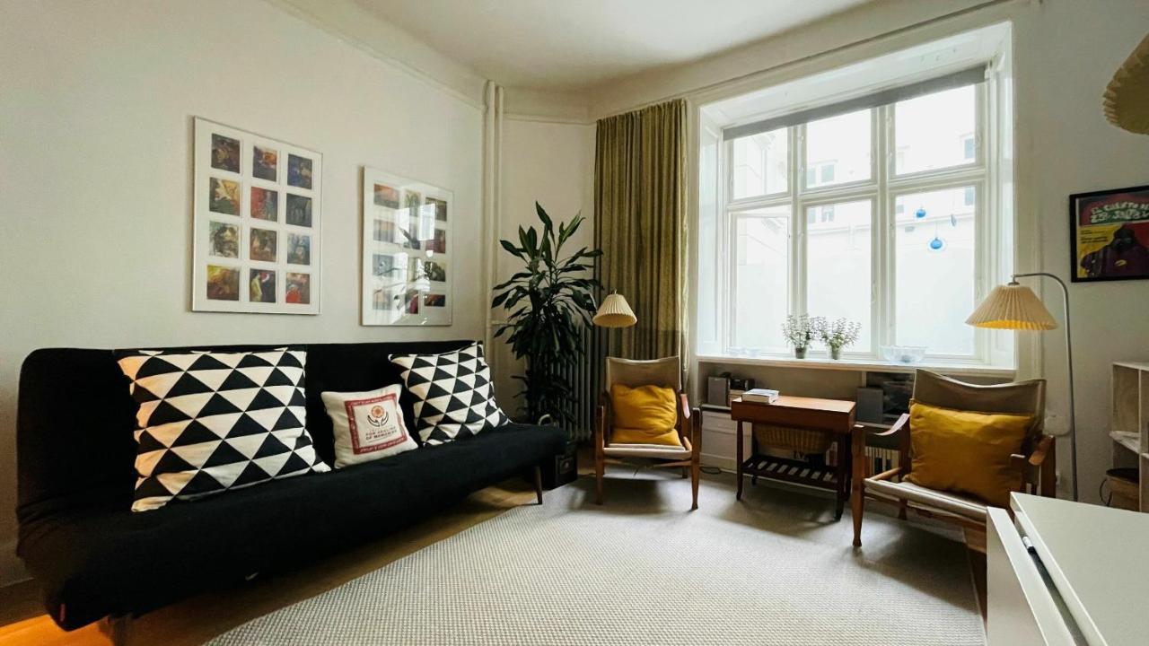 Apartmentincopenhagen Apartment 1314 المظهر الخارجي الصورة