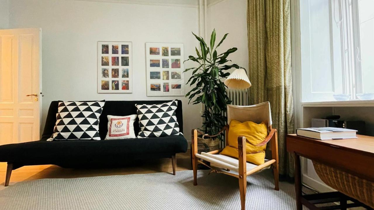 Apartmentincopenhagen Apartment 1314 المظهر الخارجي الصورة