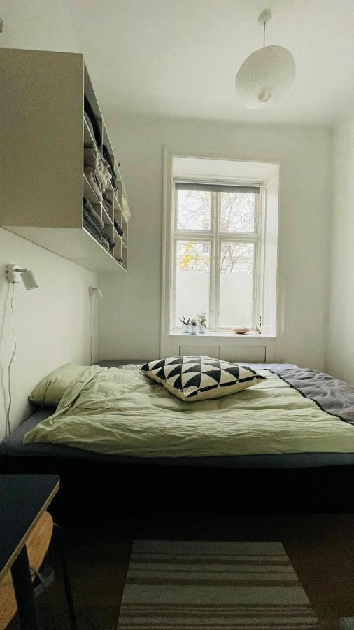 Apartmentincopenhagen Apartment 1314 المظهر الخارجي الصورة